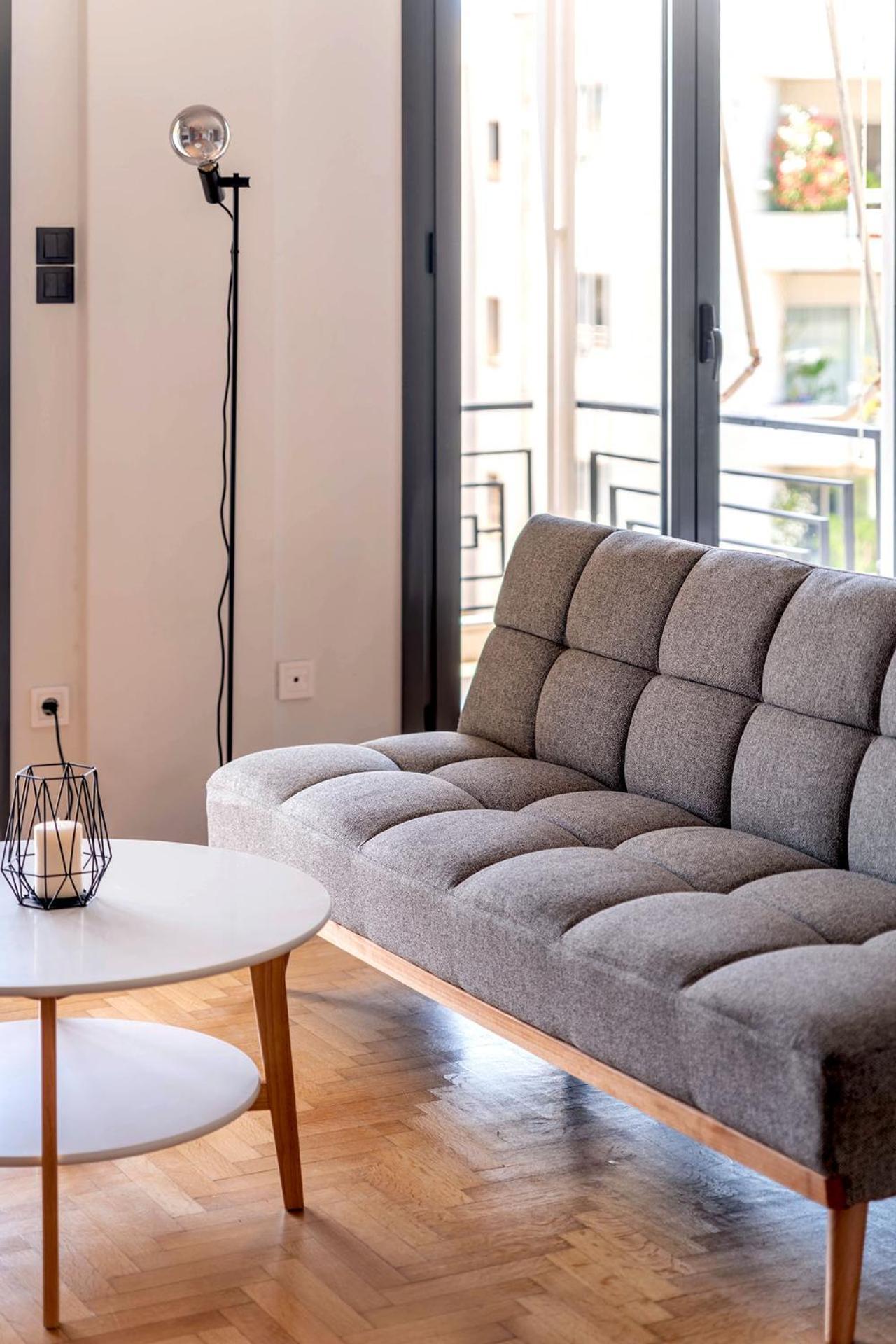 Boutique39 Luxury Apartment Glyfada Athene Buitenkant foto