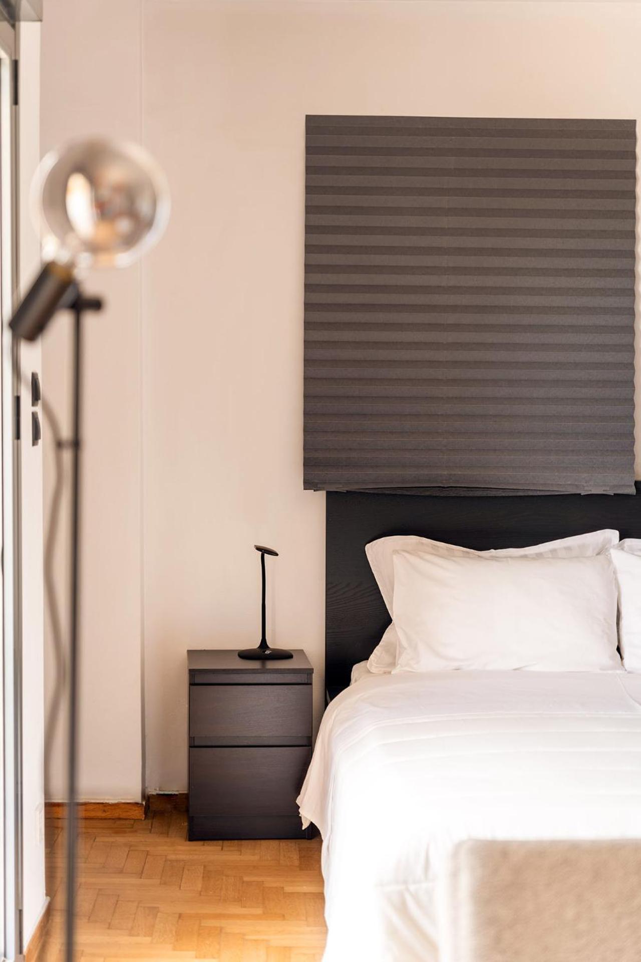 Boutique39 Luxury Apartment Glyfada Athene Buitenkant foto