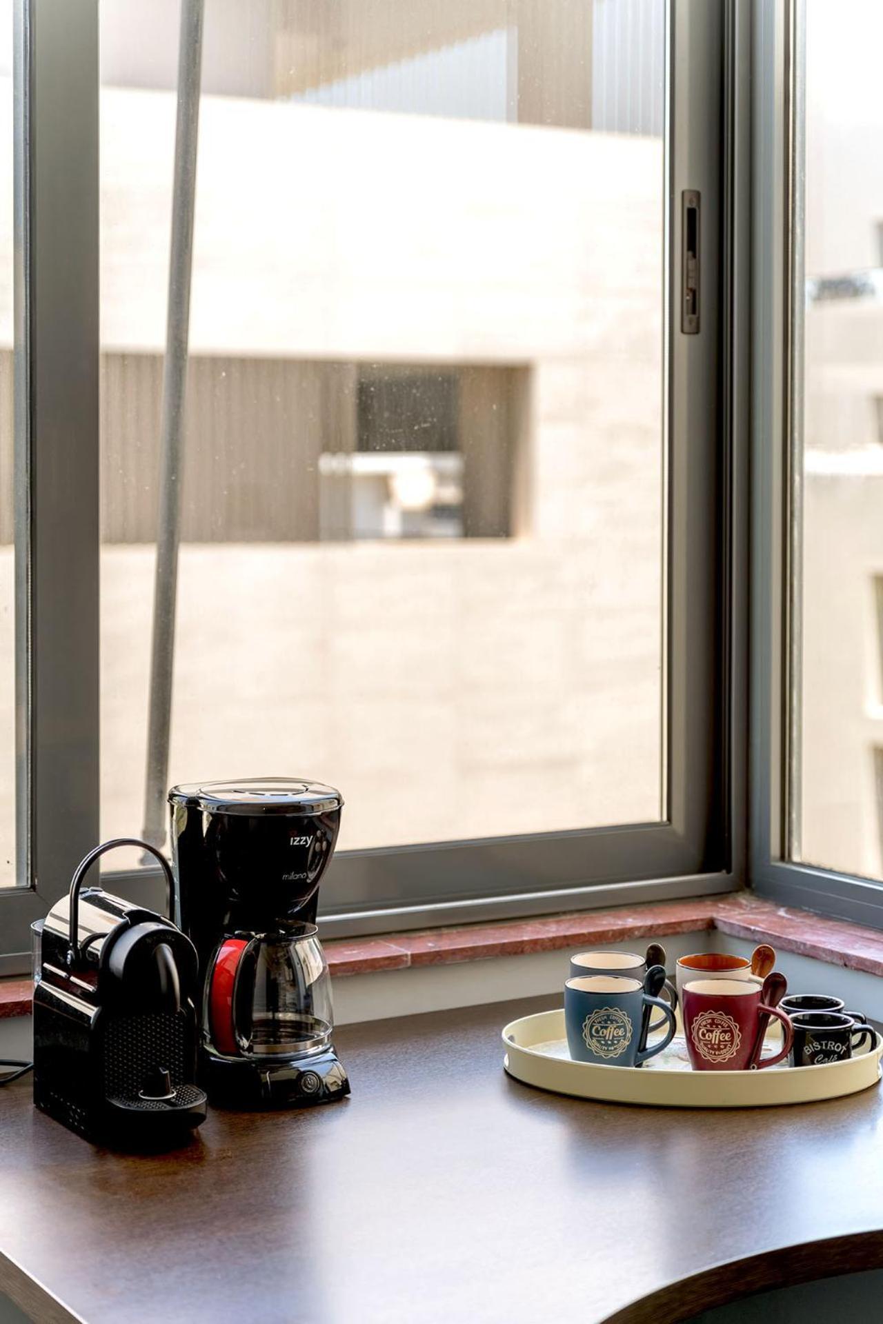 Boutique39 Luxury Apartment Glyfada Athene Buitenkant foto