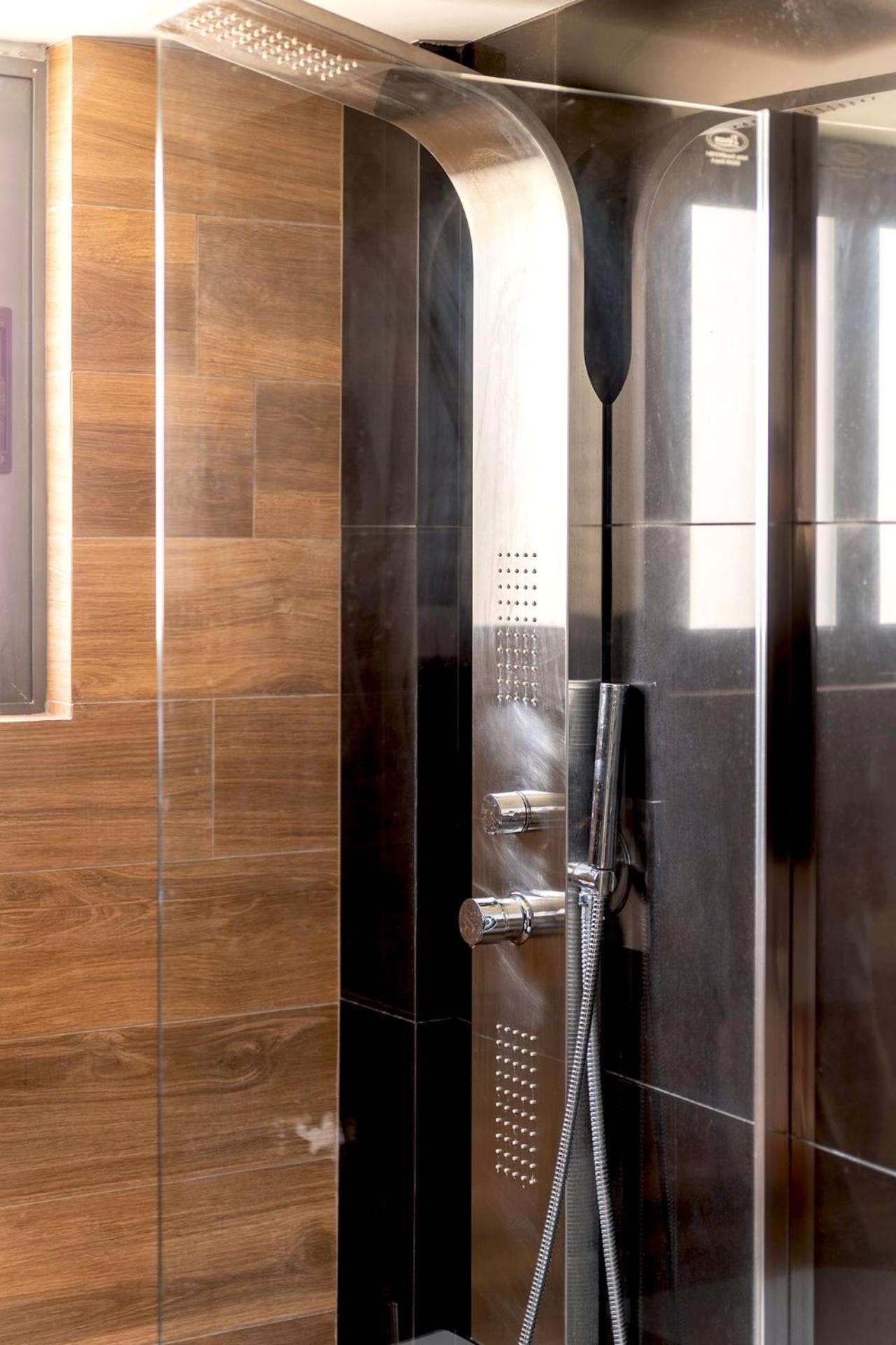 Boutique39 Luxury Apartment Glyfada Athene Buitenkant foto